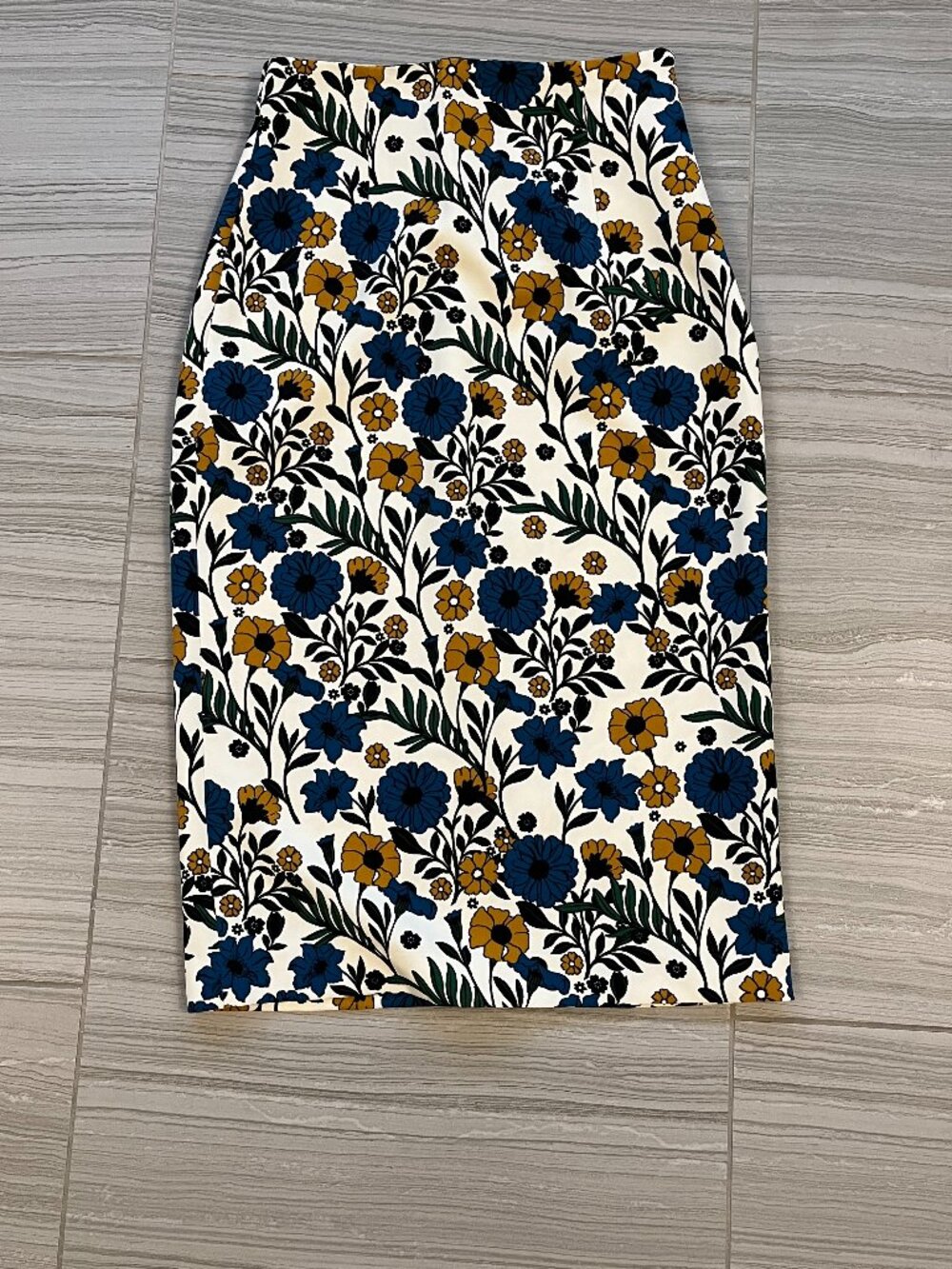 Zara Pencil Skirt